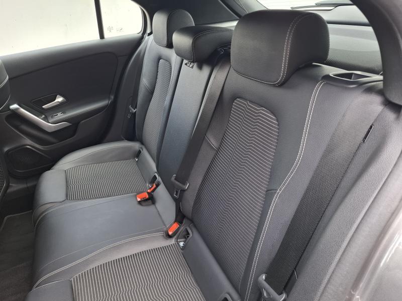 Mercedes-Benz A 160 1.33i - photo 18