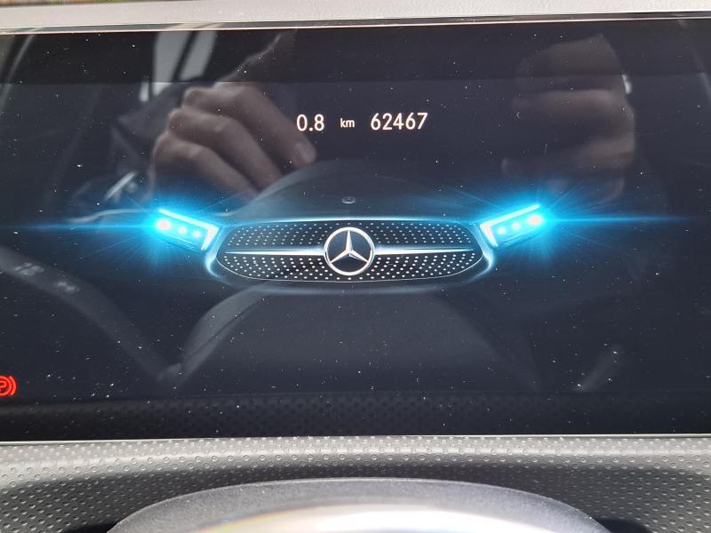 Mercedes-Benz A 160 1.33i - photo 7