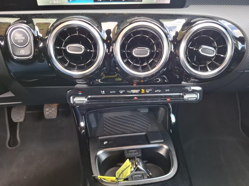 Mercedes-Benz A 160 1.33i - photo 10