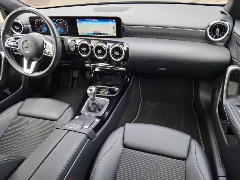 Mercedes-Benz A 160 1.33i - photo 19