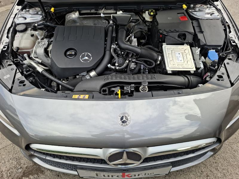 Mercedes-Benz A 160 1.33i - photo 21