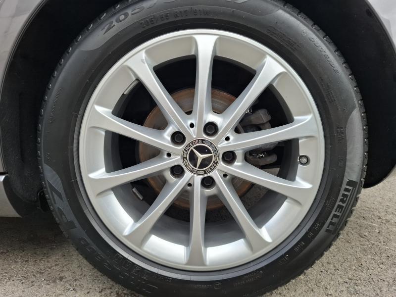 Mercedes-Benz A 160 1.33i - photo 22