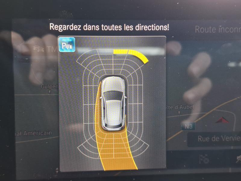 Mercedes-Benz A 160 1.33i - photo 13