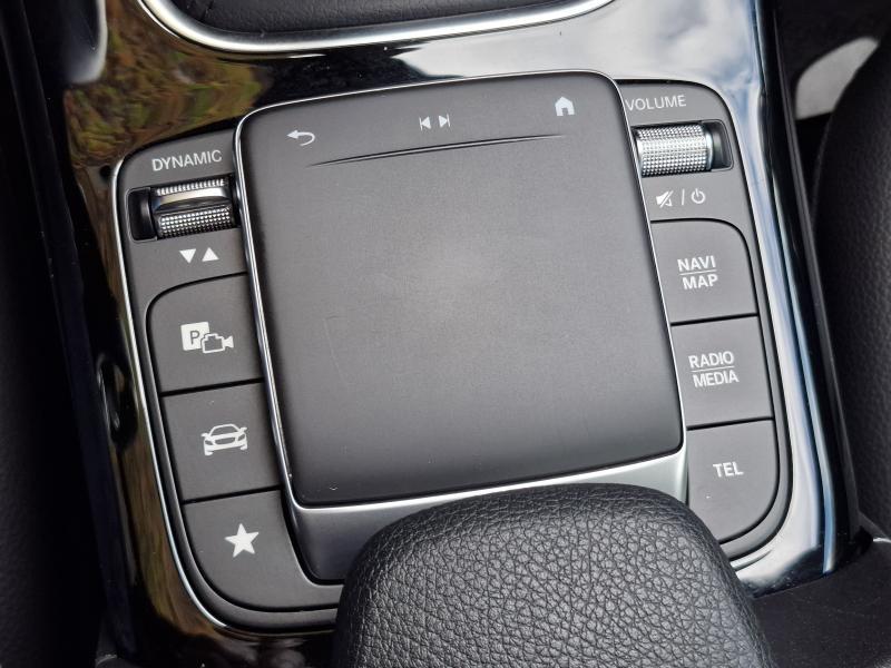 Mercedes-Benz A 160 1.33i - photo 9
