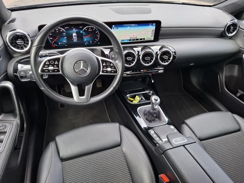 Mercedes-Benz A 160 1.33i - photo 17