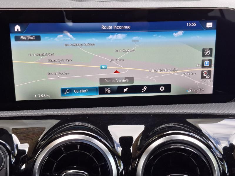 Mercedes-Benz A 160 1.33i - photo 11
