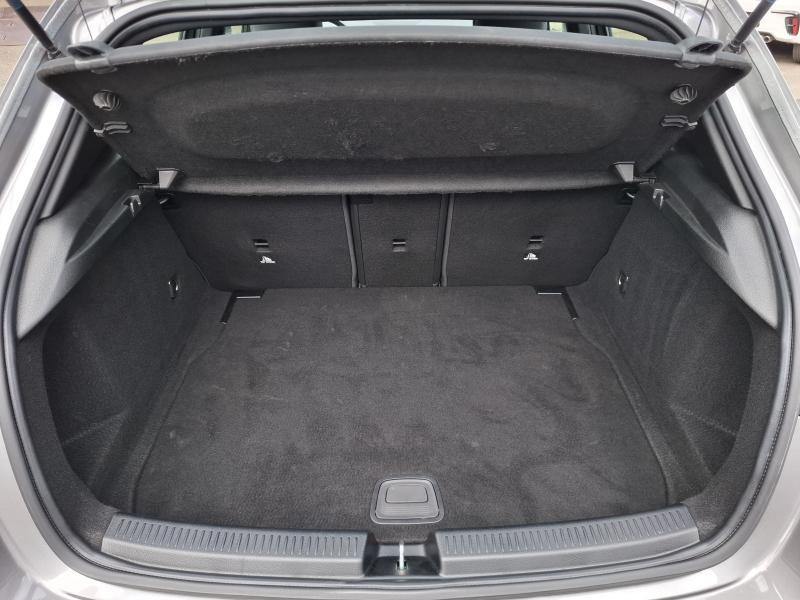 Mercedes-Benz A 160 1.33i - photo 20