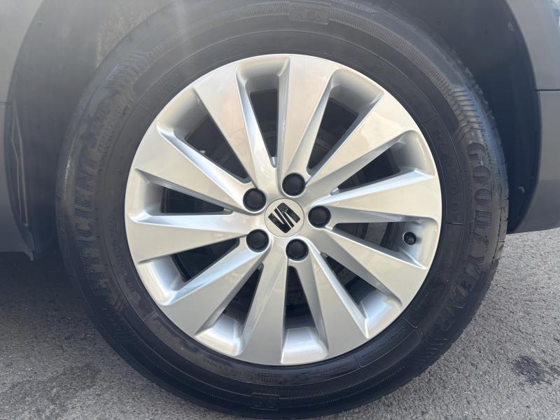 Seat Arona 1.0 TSI MOVE! NAVI - photo 20