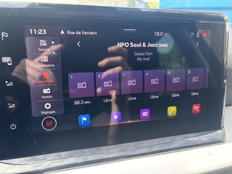 Seat Arona 1.0 TSI MOVE! NAVI - photo 12