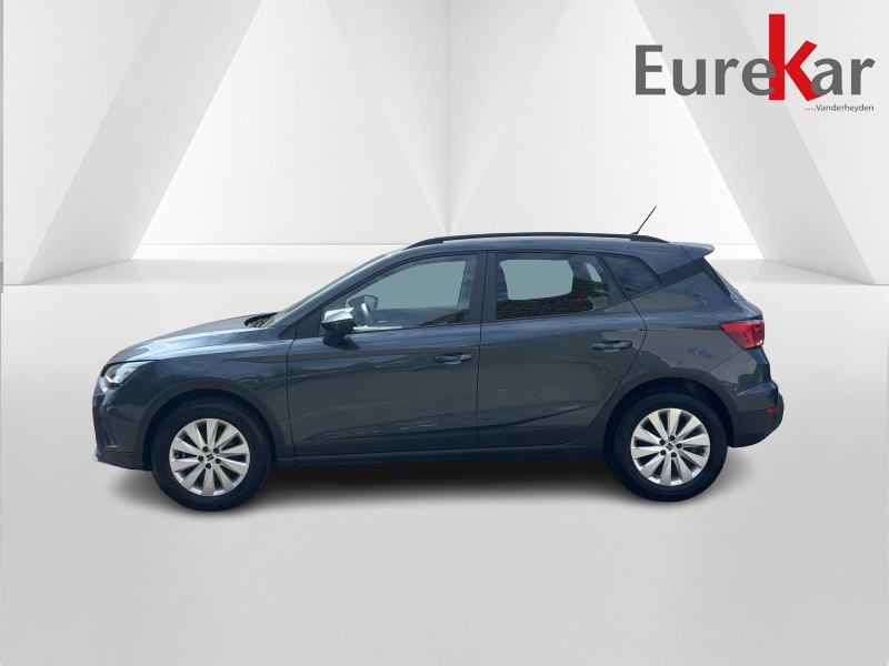 Seat Arona 1.0 TSI MOVE! NAVI - photo 4