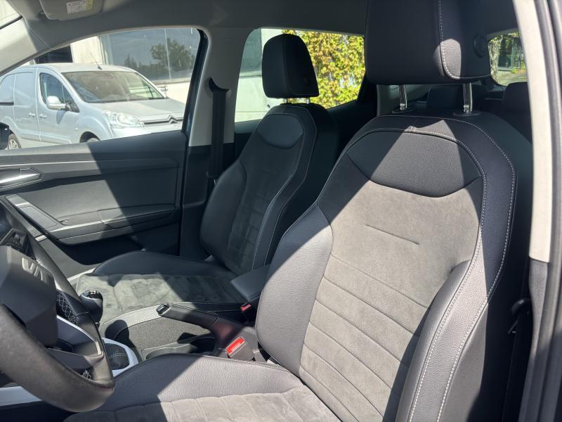 Seat Arona 1.0 TSI MOVE! NAVI - photo 14
