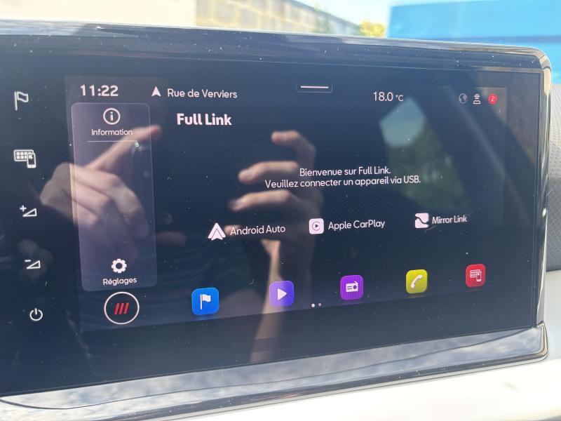 Seat Arona 1.0 TSI MOVE! NAVI - photo 11