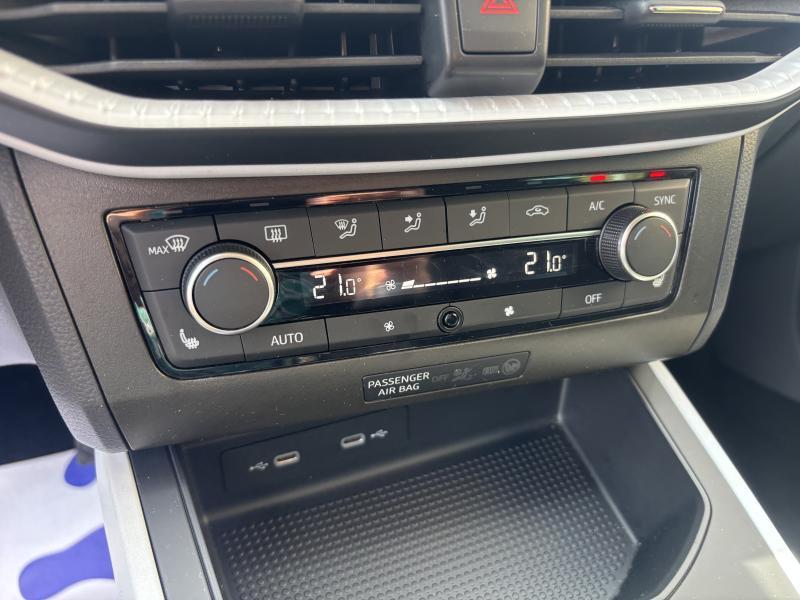Seat Arona 1.0 TSI MOVE! NAVI - photo 9
