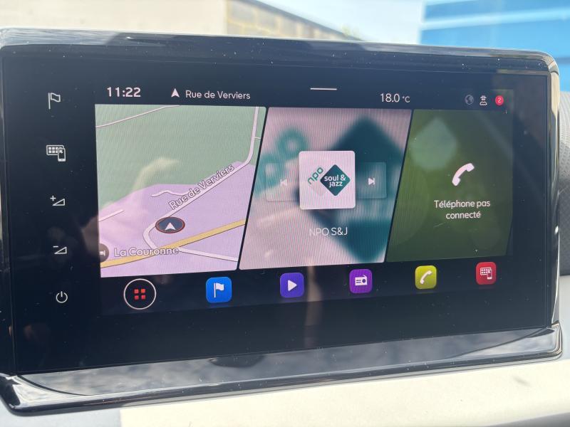 Seat Arona 1.0 TSI MOVE! NAVI - photo 10