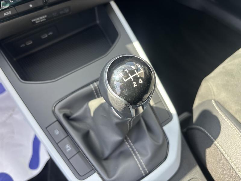 Seat Arona 1.0 TSI MOVE! NAVI - photo 8