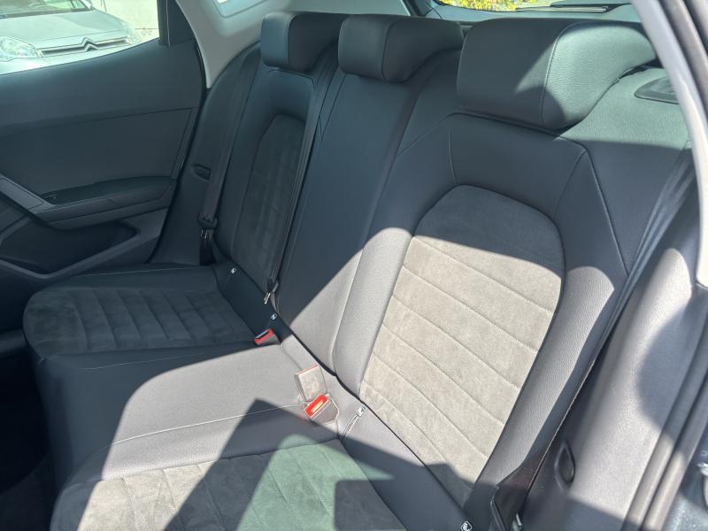 Seat Arona 1.0 TSI MOVE! NAVI - photo 16