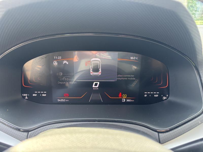 Seat Arona 1.0 TSI MOVE! NAVI - photo 7
