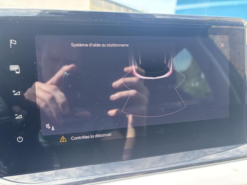 Seat Arona 1.0 TSI MOVE! NAVI - photo 13