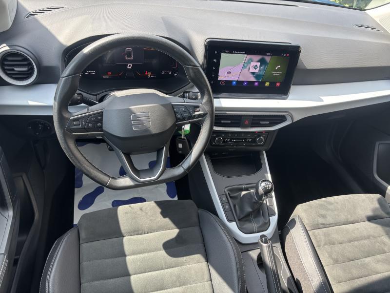 Seat Arona 1.0 TSI MOVE! NAVI - photo 15