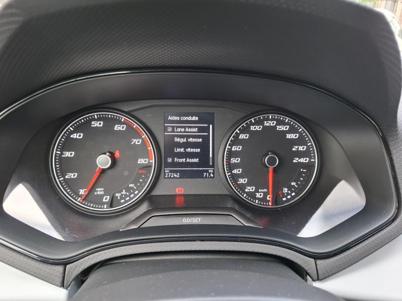 Seat Arona 1.0 TSI MOVE! FULL LINK - photo 7