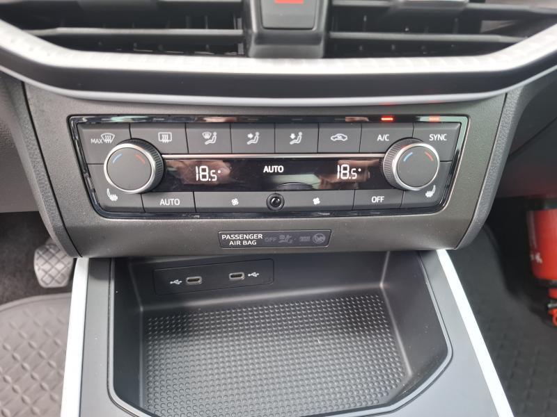 Seat Arona 1.0 TSI MOVE! FULL LINK - photo 9