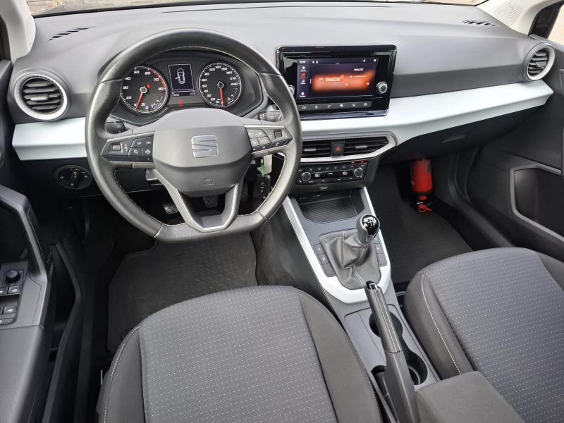 Seat Arona 1.0 TSI MOVE! FULL LINK - photo 14