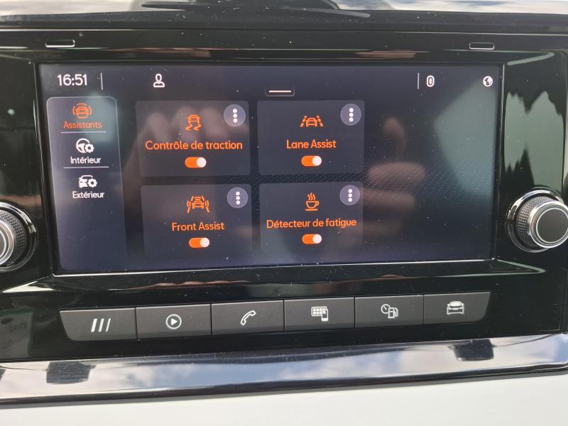 Seat Arona 1.0 TSI MOVE! FULL LINK - photo 12