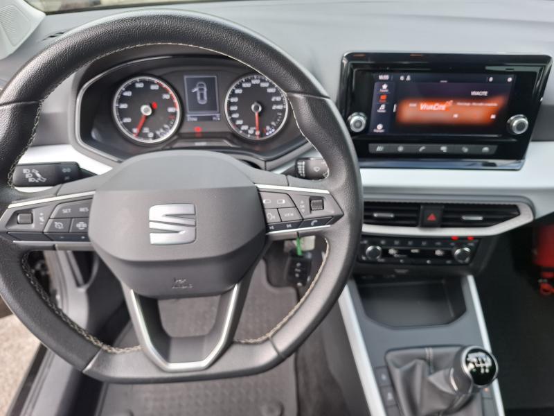Seat Arona 1.0 TSI MOVE! FULL LINK - photo 6