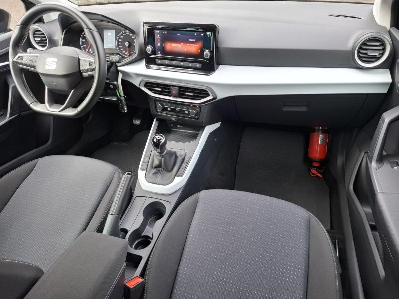 Seat Arona 1.0 TSI MOVE! FULL LINK - photo 16