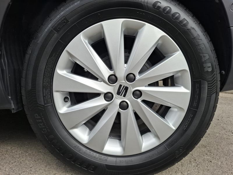 Seat Arona 1.0 TSI MOVE! FULL LINK - photo 19