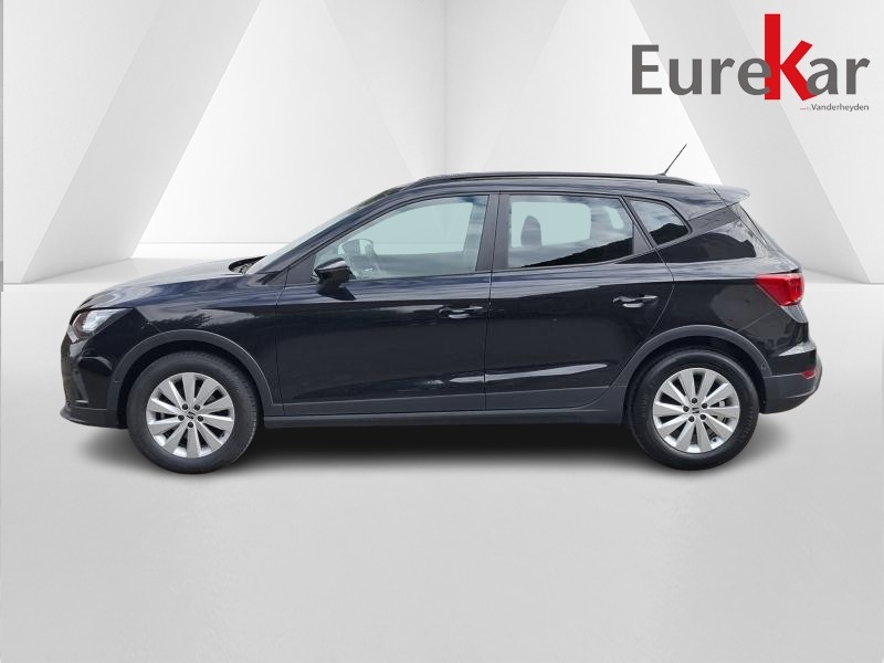 Seat Arona 1.0 TSI MOVE! FULL LINK - photo 4