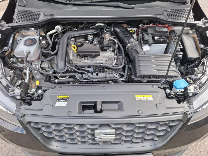 Seat Arona 1.0 TSI MOVE! FULL LINK - photo 18