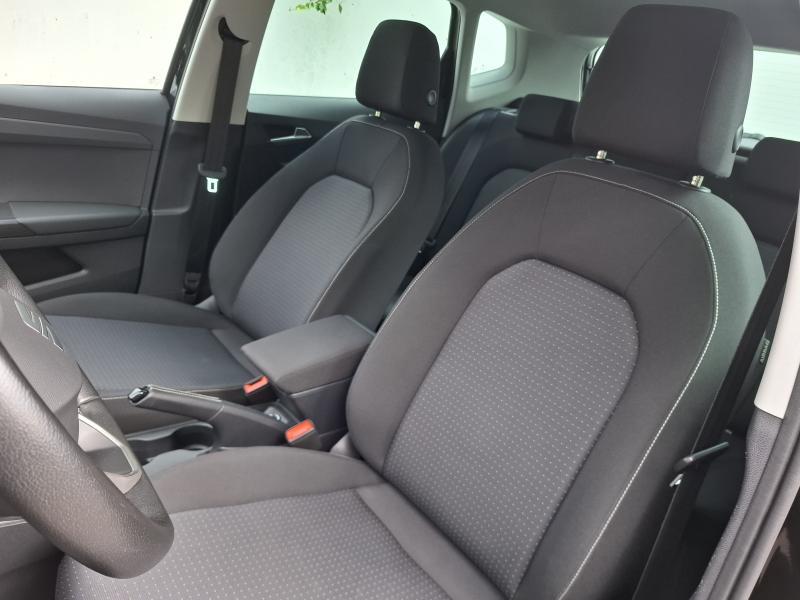 Seat Arona 1.0 TSI MOVE! FULL LINK - photo 13