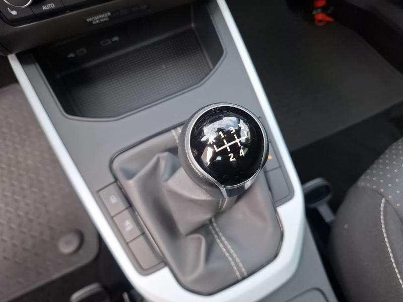 Seat Arona 1.0 TSI MOVE! FULL LINK - photo 8
