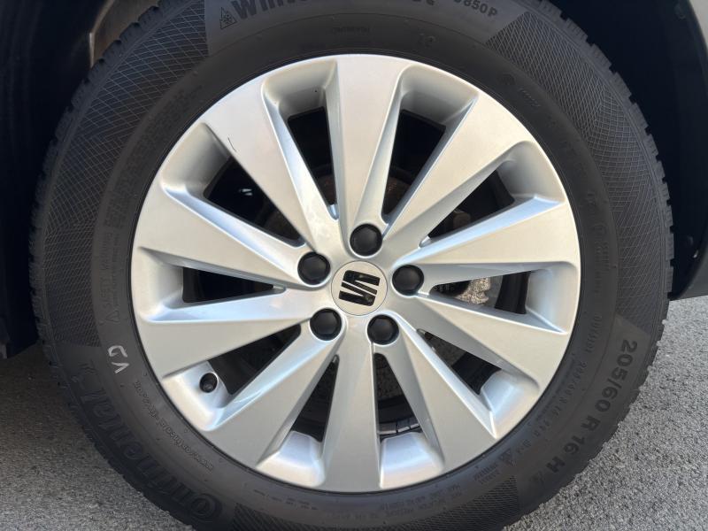 Seat Arona 1.0 TSI MOVE! NAVI - photo 20