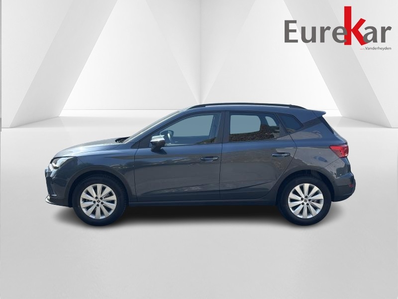 Seat Arona 1.0 TSI MOVE! NAVI - photo 4