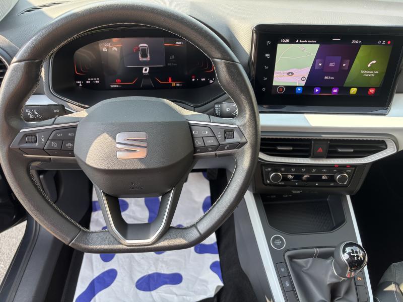 Seat Arona 1.0 TSI MOVE! NAVI - photo 6