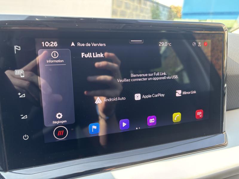 Seat Arona 1.0 TSI MOVE! NAVI - photo 12