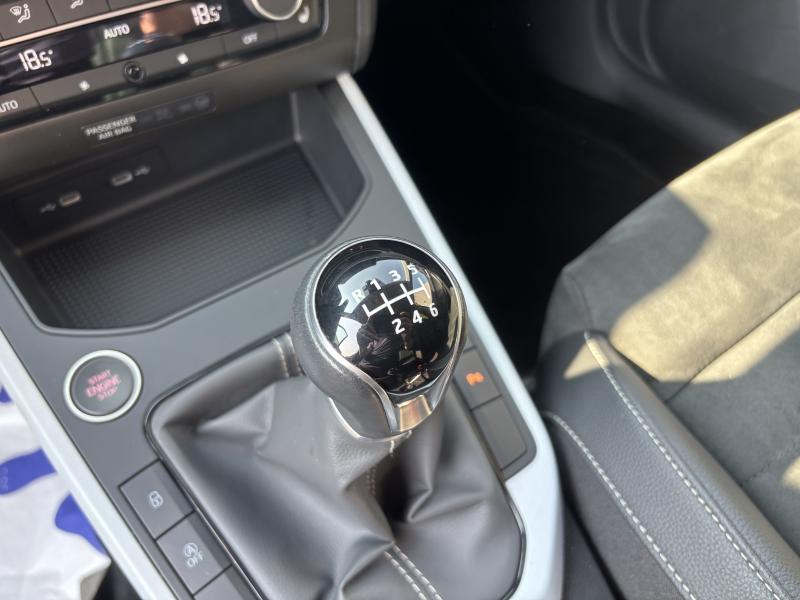 Seat Arona 1.0 TSI MOVE! NAVI - photo 8