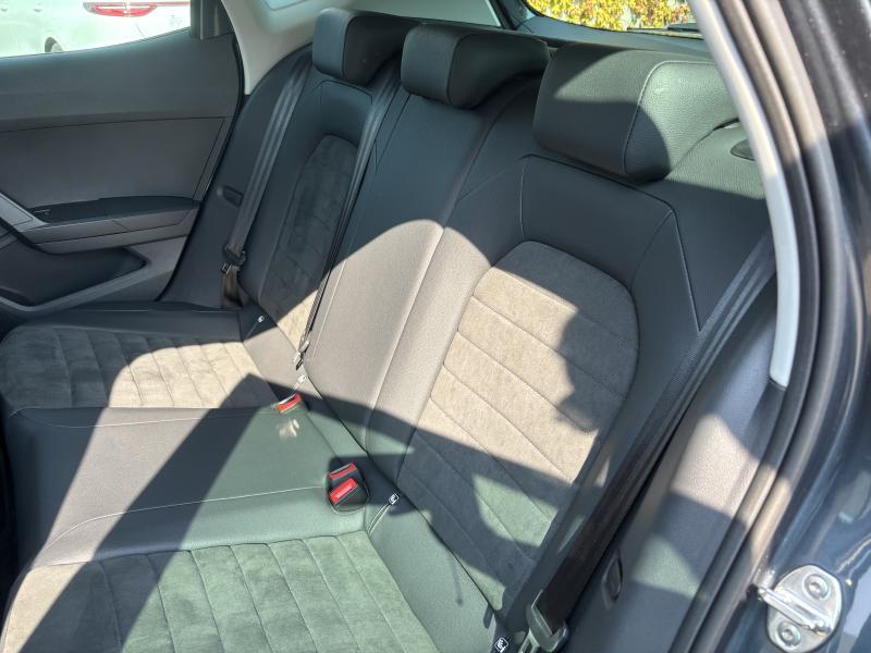 Seat Arona 1.0 TSI MOVE! NAVI - photo 16