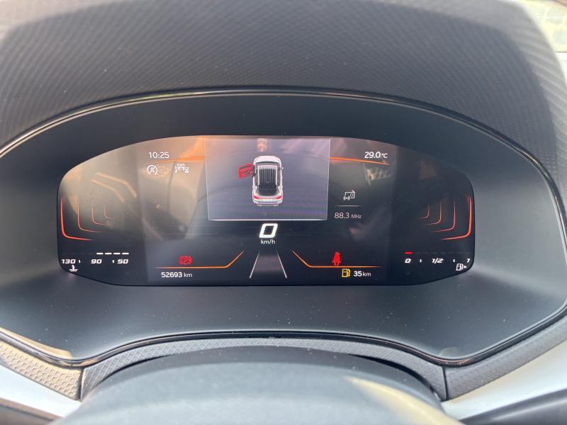 Seat Arona 1.0 TSI MOVE! NAVI - photo 7
