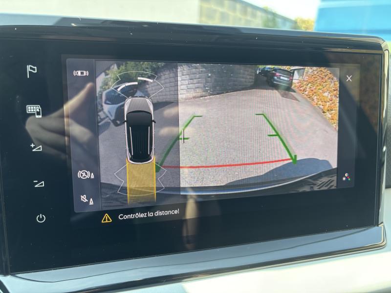 Seat Arona 1.0 TSI MOVE! NAVI - photo 13