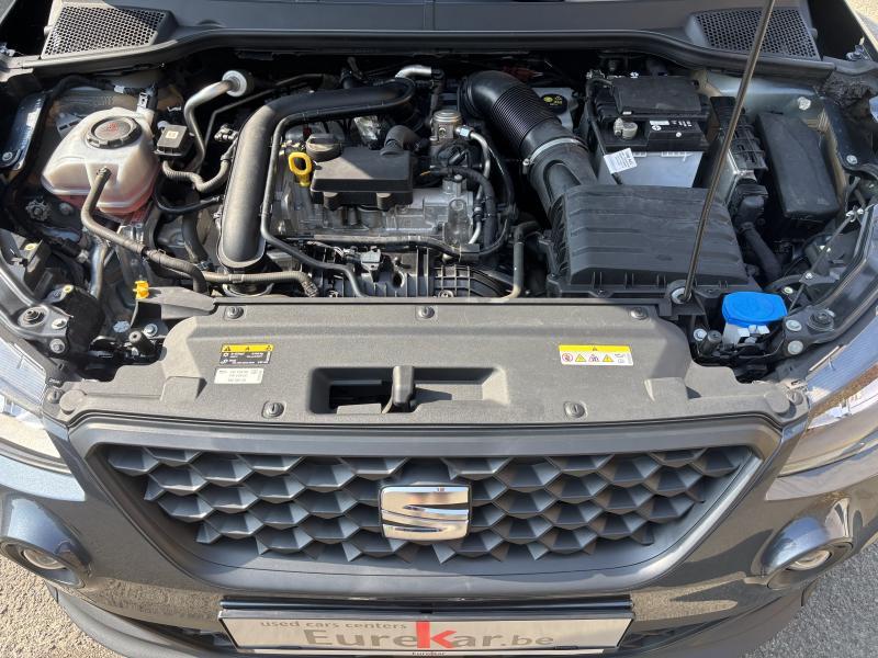 Seat Arona 1.0 TSI MOVE! NAVI - photo 19