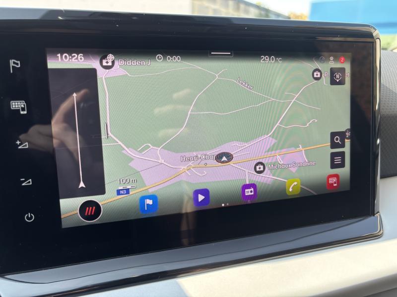 Seat Arona 1.0 TSI MOVE! NAVI - photo 11