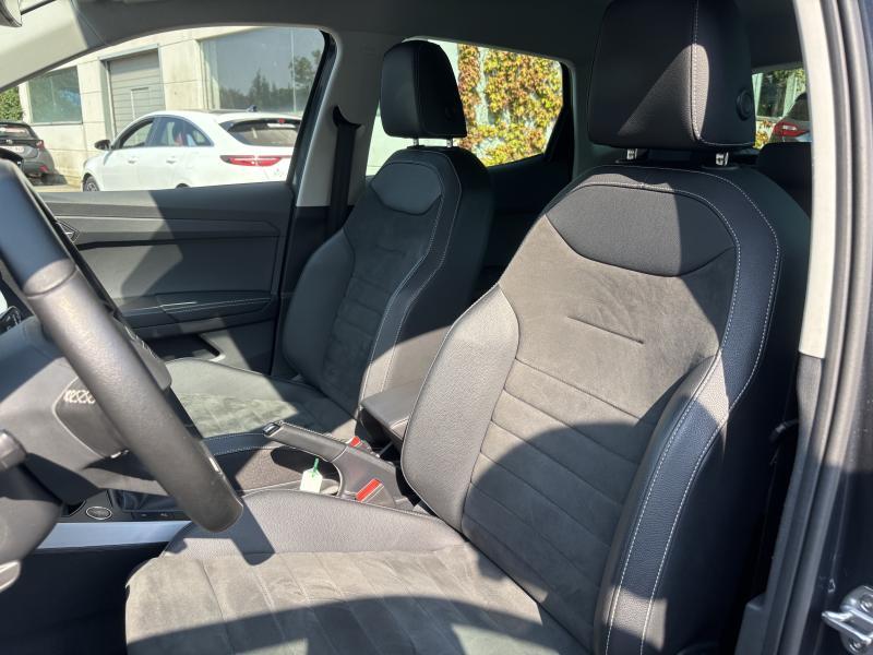 Seat Arona 1.0 TSI MOVE! NAVI - photo 14