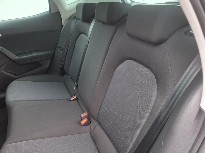 Seat Arona 1.0 TSI MOVE! NAVI DSG - photo 16