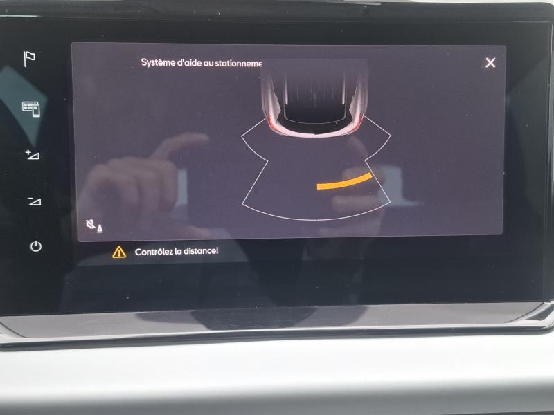 Seat Arona 1.0 TSI MOVE! NAVI DSG - photo 12