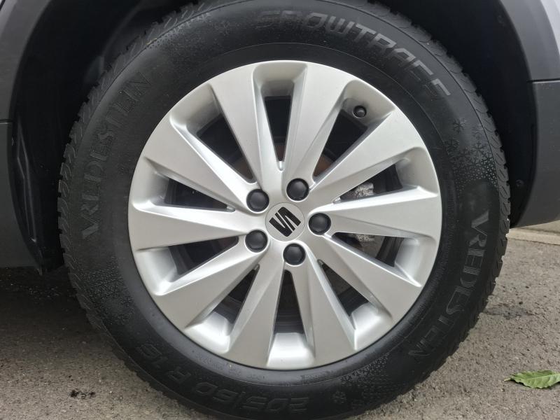 Seat Arona 1.0 TSI MOVE! NAVI DSG - photo 20