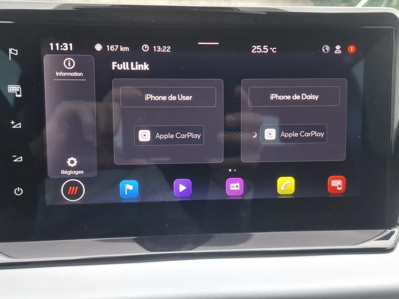 Seat Arona 1.0 TSI MOVE! NAVI DSG - photo 10