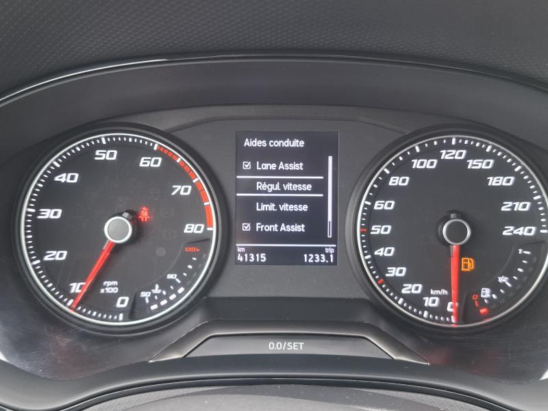 Seat Arona 1.0 TSI MOVE! NAVI DSG - photo 7